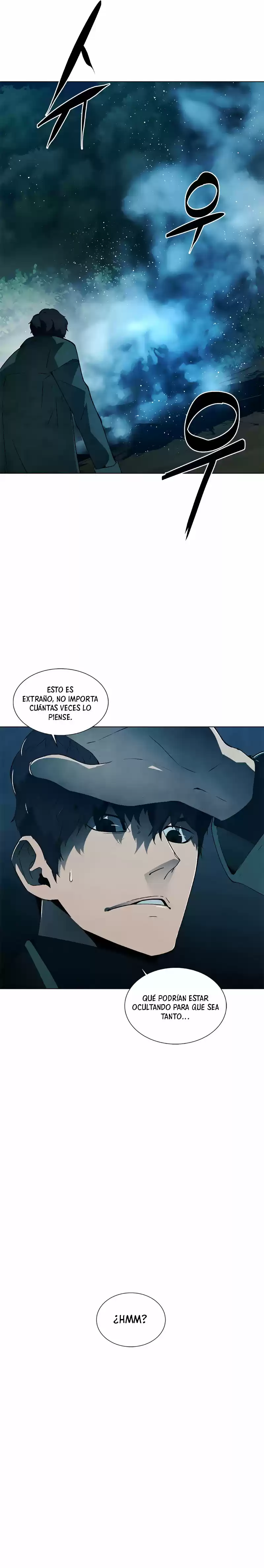 Los Guardianes Del Alma - Capítulo 4 - Página 24 - LectorTMOo