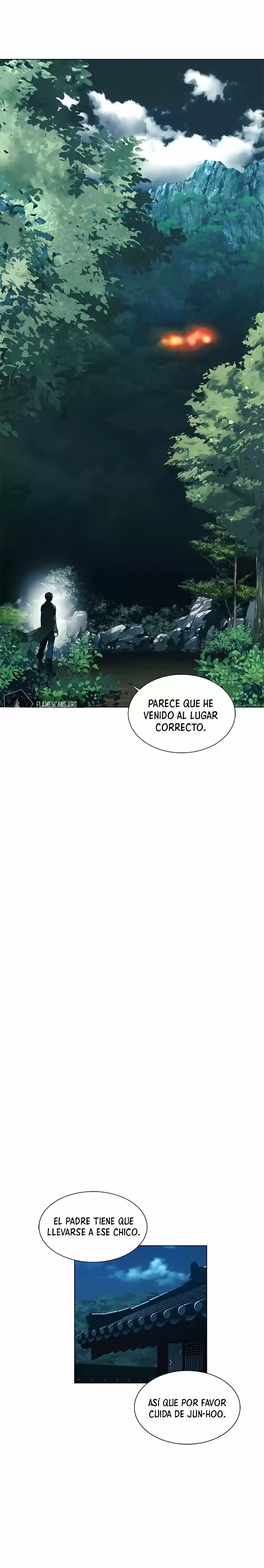 Los Guardianes Del Alma - Capítulo 4 - Página 25 - LectorTMOo