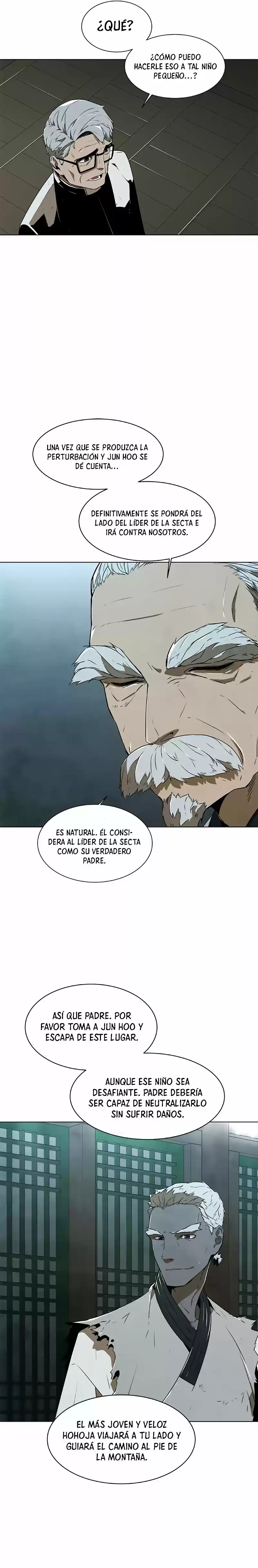 Los Guardianes Del Alma - Capítulo 4 - Página 26 - LectorTMOo