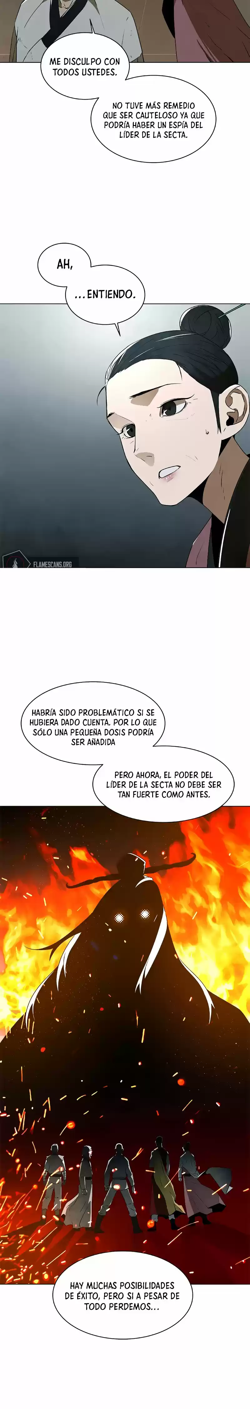 Los Guardianes Del Alma - Capítulo 4 - Página 29 - LectorTMOo