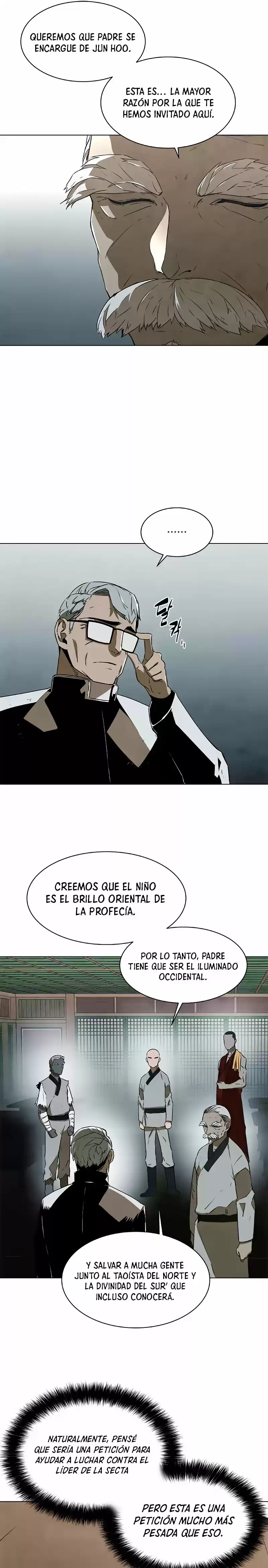 Los Guardianes Del Alma - Capítulo 4 - Página 30 - LectorTMOo