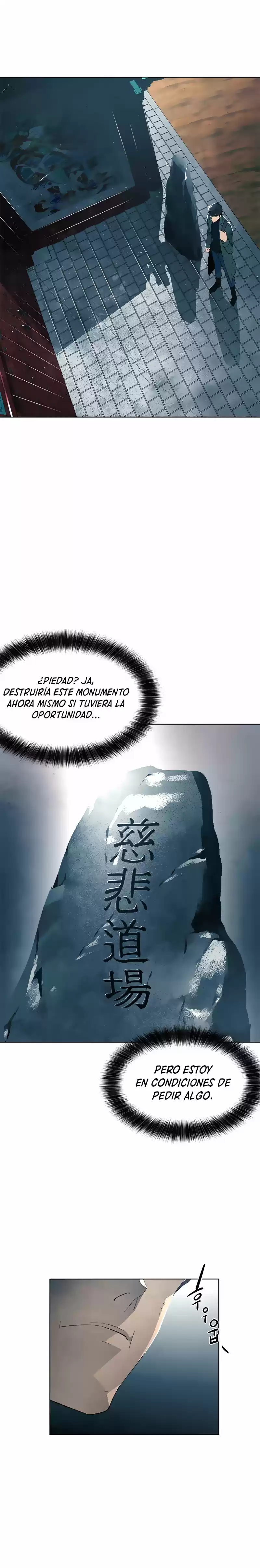 Los Guardianes Del Alma - Capítulo 5 - Página 4 - LectorTMOo