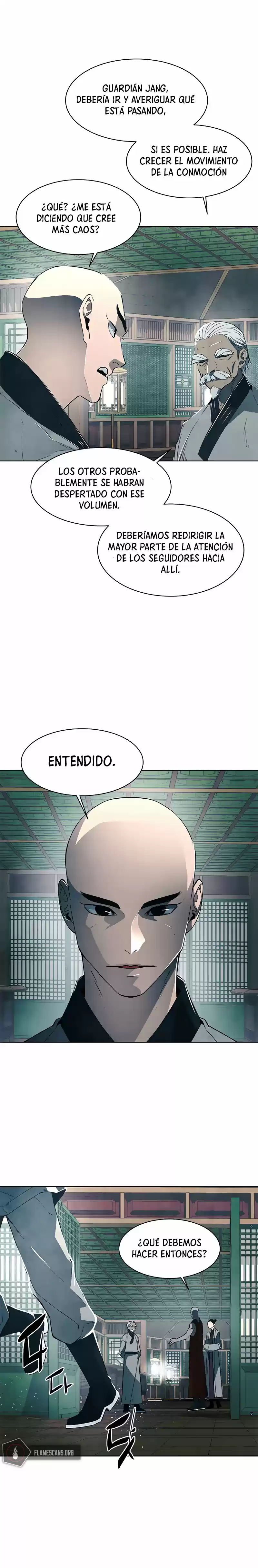 Los Guardianes Del Alma - Capítulo 5 - Página 7 - LectorTMOo