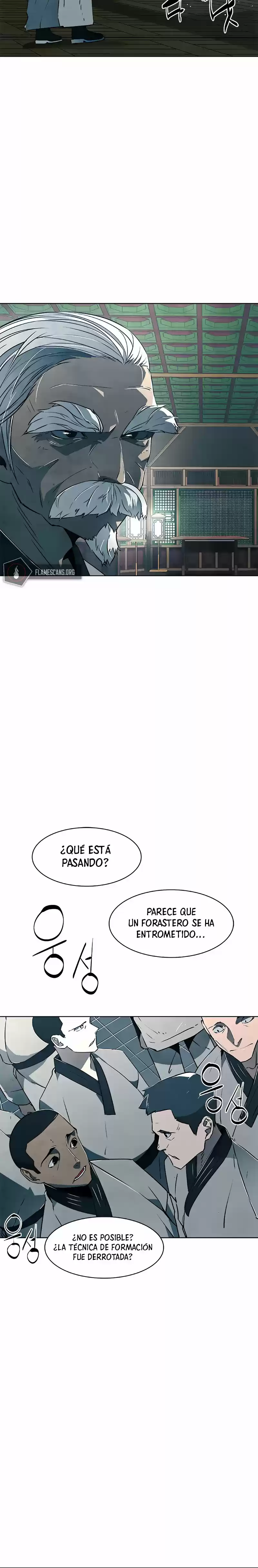 Los Guardianes Del Alma - Capítulo 5 - Página 9 - LectorTMOo