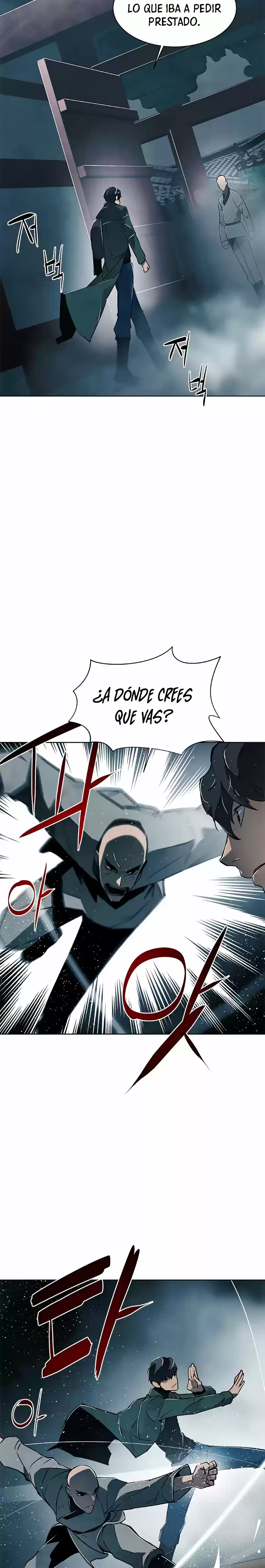 Los Guardianes Del Alma - Capítulo 5 - Página 16 - LectorTMOo