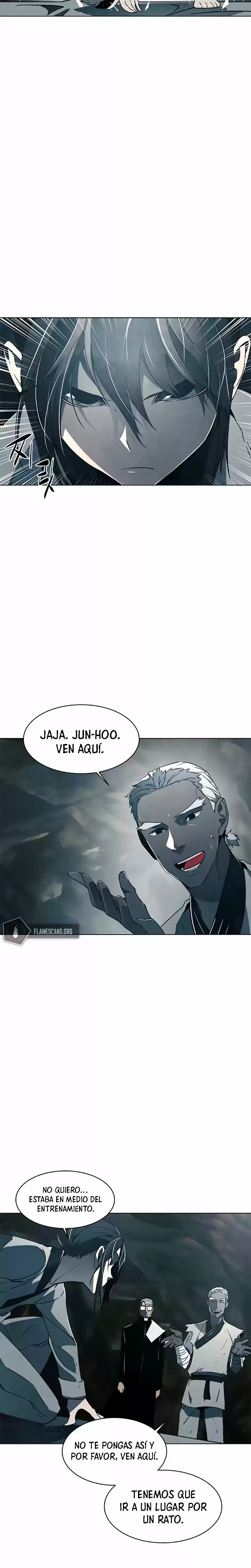 Los Guardianes Del Alma - Capítulo 5 - Página 27 - LectorTMOo