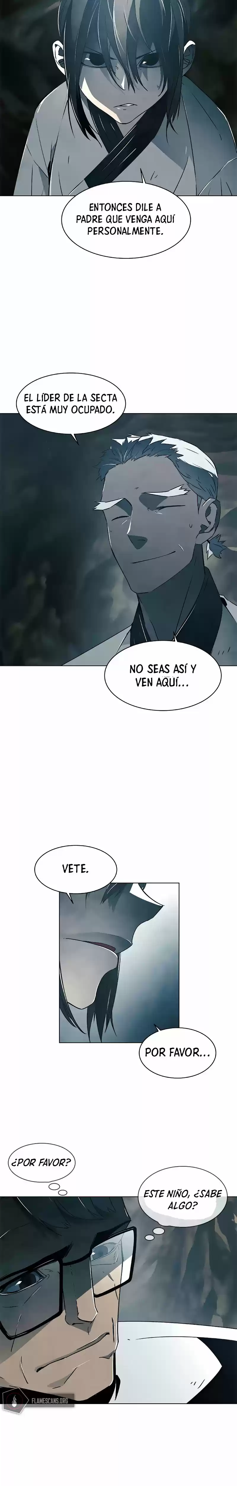 Los Guardianes Del Alma - Capítulo 5 - Página 29 - LectorTMOo