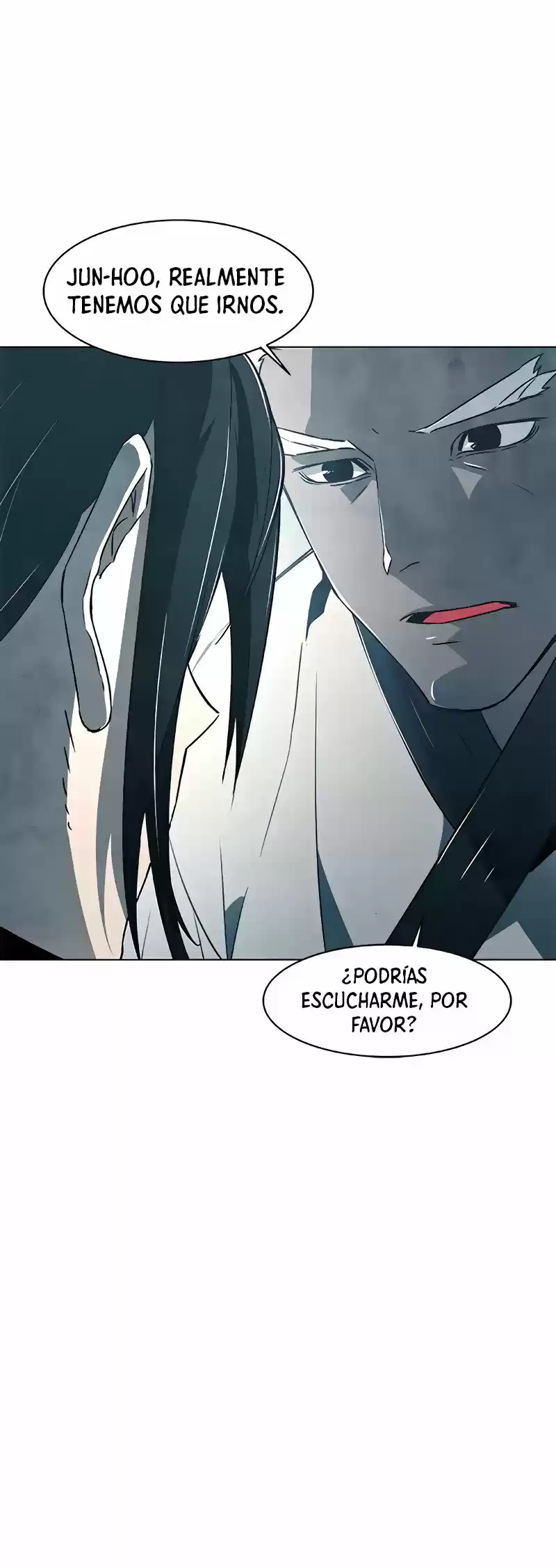 Los Guardianes Del Alma - Capítulo 5 - Página 30 - LectorTMOo