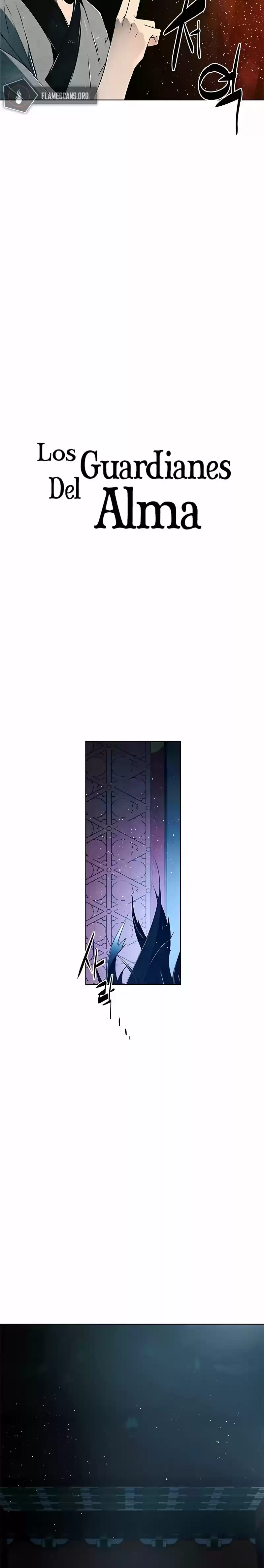 Los Guardianes Del Alma - Capítulo 6 - Página 7 - LectorTMOo