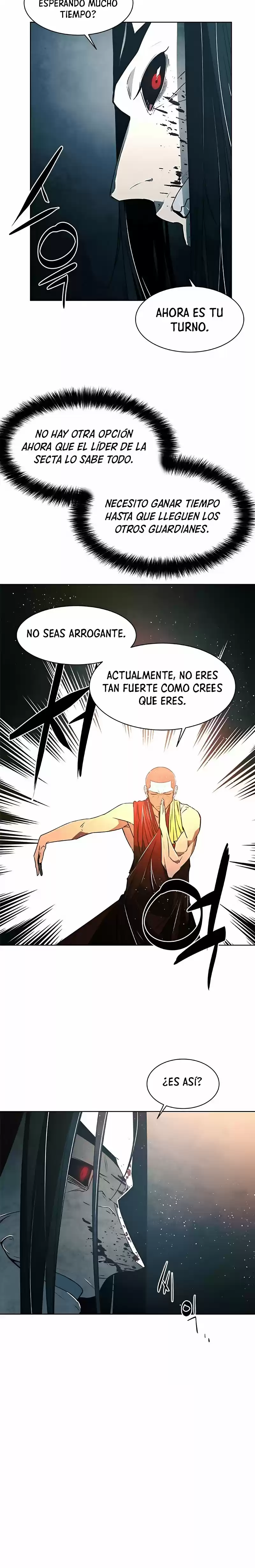 Los Guardianes Del Alma - Capítulo 6 - Página 16 - LectorTMOo