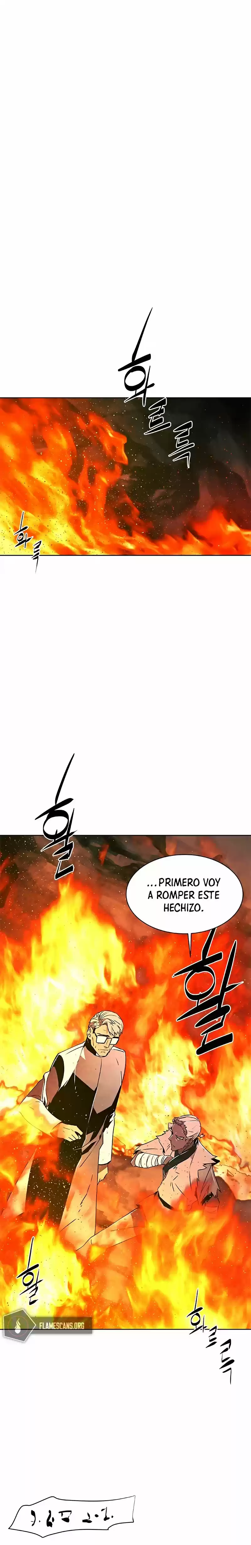 Los Guardianes Del Alma - Capítulo 6 - Página 17 - LectorTMOo