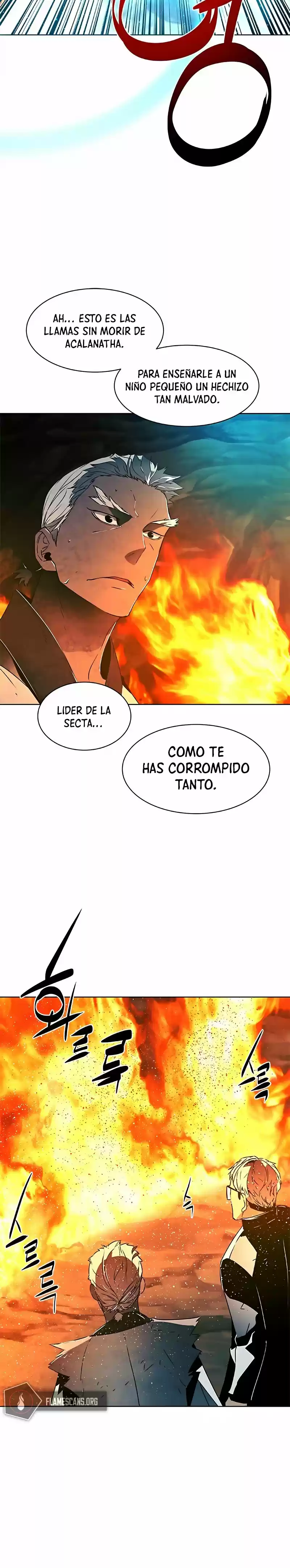 Los Guardianes Del Alma - Capítulo 6 - Página 21 - LectorTMOo