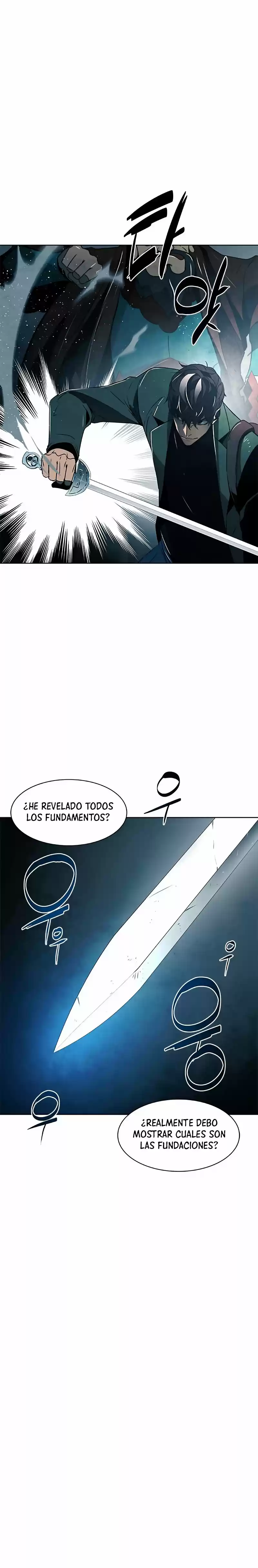 Los Guardianes Del Alma - Capítulo 6 - Página 28 - LectorTMOo