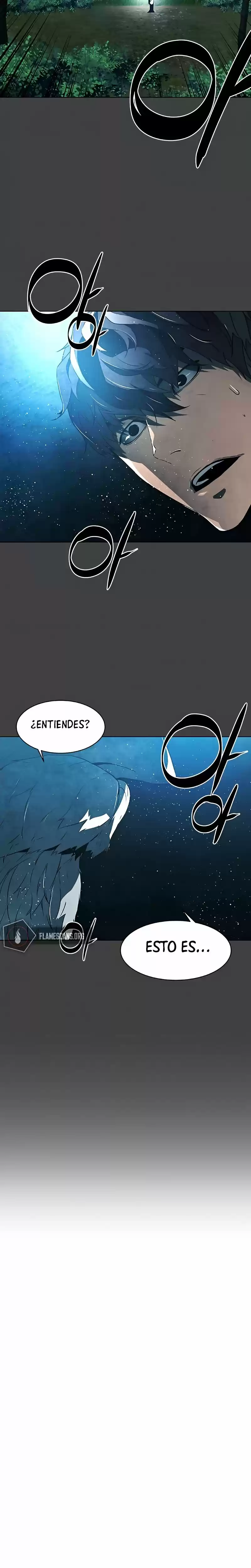 Los Guardianes Del Alma - Capítulo 6 - Página 33 - LectorTMOo