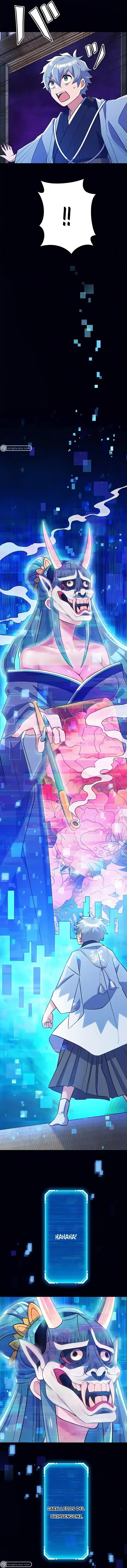 Los Guerreros De Otro Mundo De Nivel 9999 Del Final Del Periodo Edo. - Capítulo 1 - Página 21 - LectorTMOo