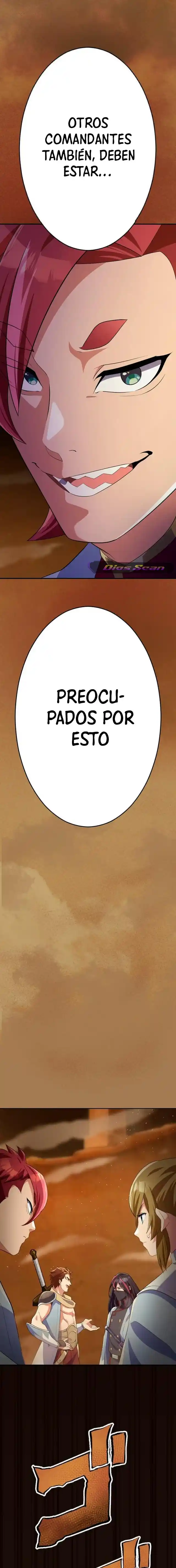 Los Guerreros De Otro Mundo De Nivel 9999 Del Final Del Periodo Edo. - Capítulo 10 - Página 10 - LectorTMOo