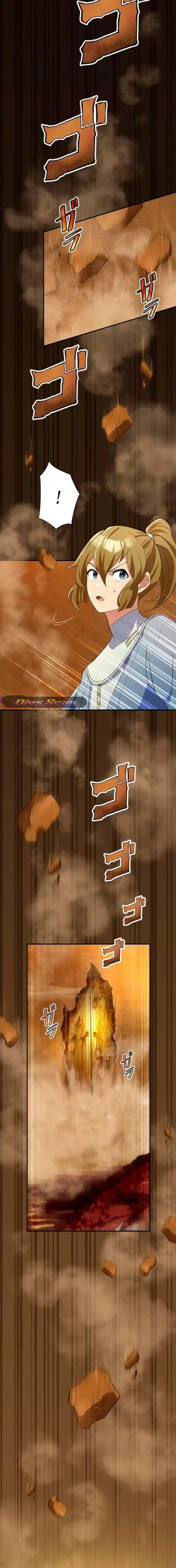 Los Guerreros De Otro Mundo De Nivel 9999 Del Final Del Periodo Edo. - Capítulo 10 - Página 11 - LectorTMOo