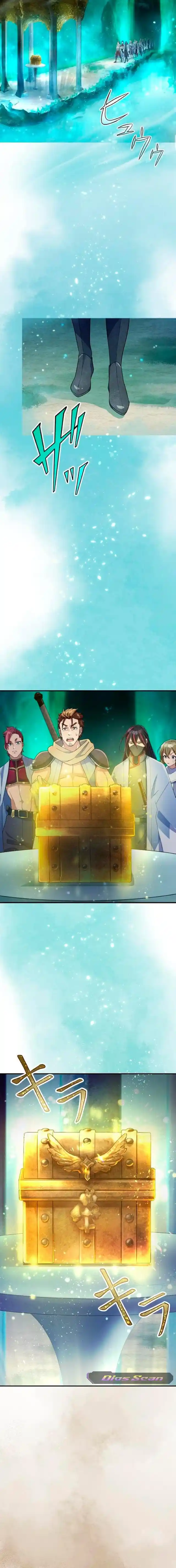 Los Guerreros De Otro Mundo De Nivel 9999 Del Final Del Periodo Edo. - Capítulo 10 - Página 13 - LectorTMOo
