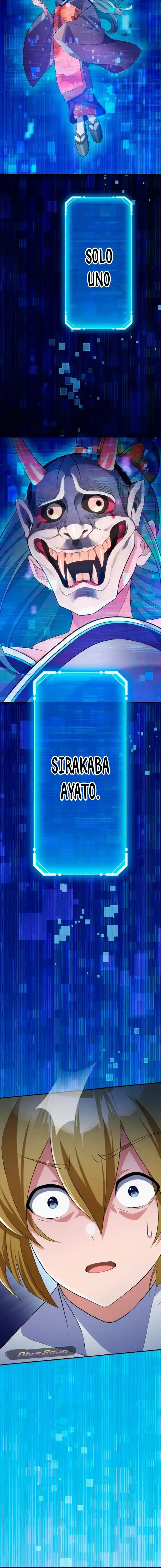 Los Guerreros De Otro Mundo De Nivel 9999 Del Final Del Periodo Edo. - Capítulo 10 - Página 25 - LectorTMOo