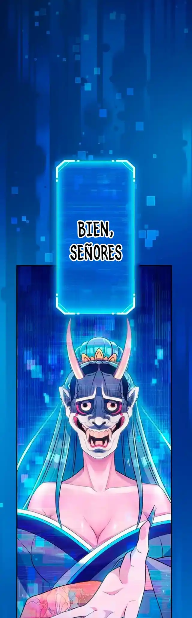 Los Guerreros De Otro Mundo De Nivel 9999 Del Final Del Periodo Edo. - Capítulo 10 - Página 30 - LectorTMOo