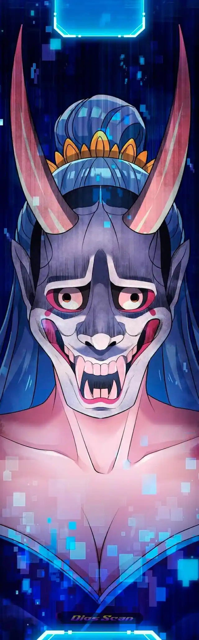 Los Guerreros De Otro Mundo De Nivel 9999 Del Final Del Periodo Edo. - Capítulo 10 - Página 32 - LectorTMOo