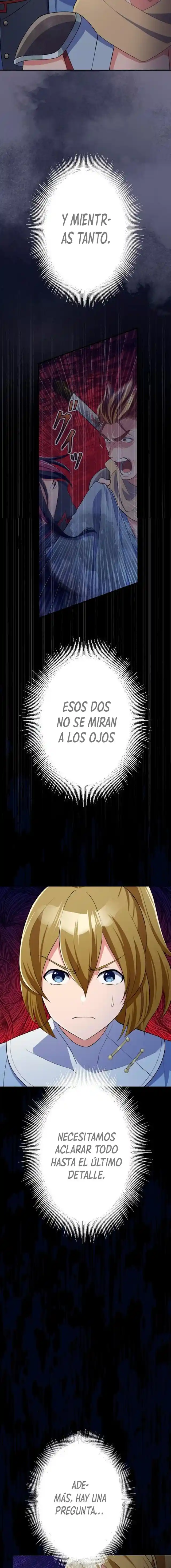 Los Guerreros De Otro Mundo De Nivel 9999 Del Final Del Periodo Edo. - Capítulo 11 - Página 8 - LectorTMOo