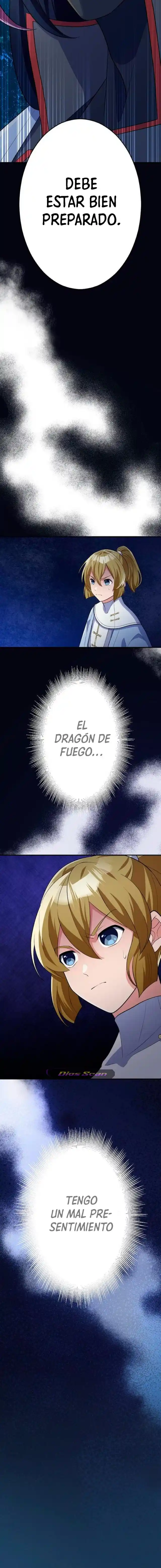 Los Guerreros De Otro Mundo De Nivel 9999 Del Final Del Periodo Edo. - Capítulo 11 - Página 16 - LectorTMOo