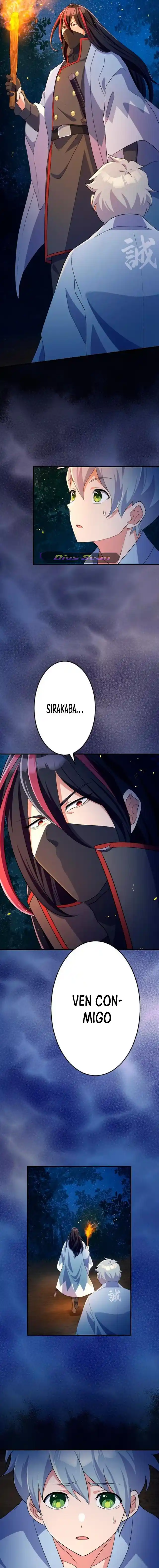 Los Guerreros De Otro Mundo De Nivel 9999 Del Final Del Periodo Edo. - Capítulo 11 - Página 19 - LectorTMOo