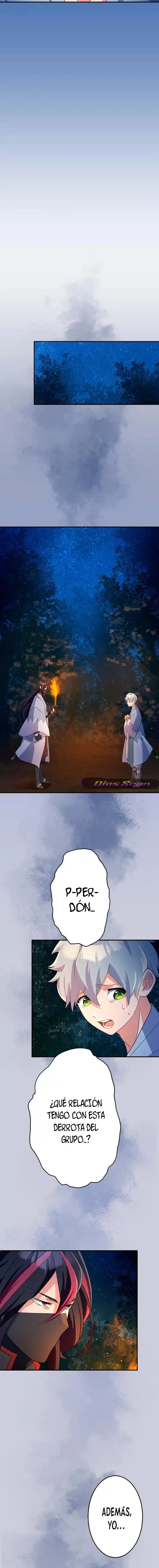 Los Guerreros De Otro Mundo De Nivel 9999 Del Final Del Periodo Edo. - Capítulo 11 - Página 20 - LectorTMOo