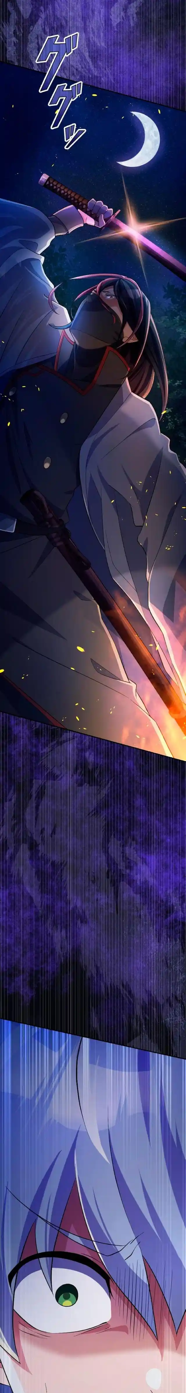 Los Guerreros De Otro Mundo De Nivel 9999 Del Final Del Periodo Edo. - Capítulo 11 - Página 24 - LectorTMOo