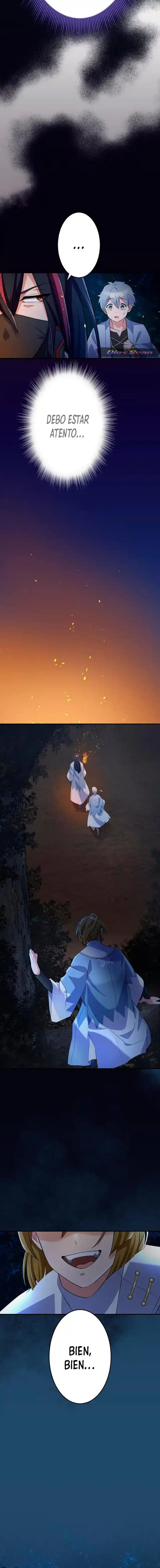 Los Guerreros De Otro Mundo De Nivel 9999 Del Final Del Periodo Edo. - Capítulo 12 - Página 12 - LectorTMOo