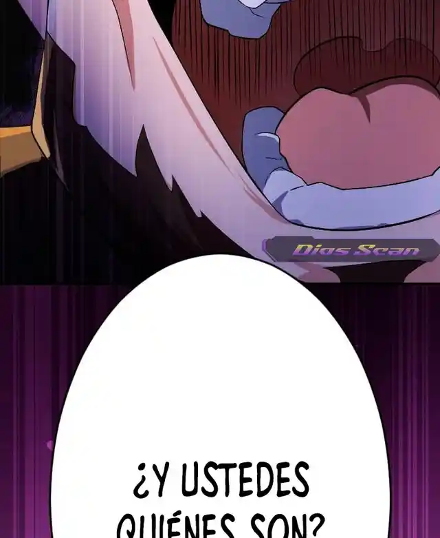 Los Guerreros De Otro Mundo De Nivel 9999 Del Final Del Periodo Edo. - Capítulo 12 - Página 27 - LectorTMOo