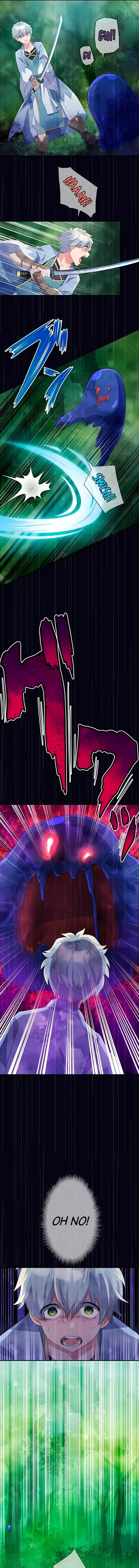 Los Guerreros De Otro Mundo De Nivel 9999 Del Final Del Periodo Edo. - Capítulo 3 - Página 12 - LectorTMOo