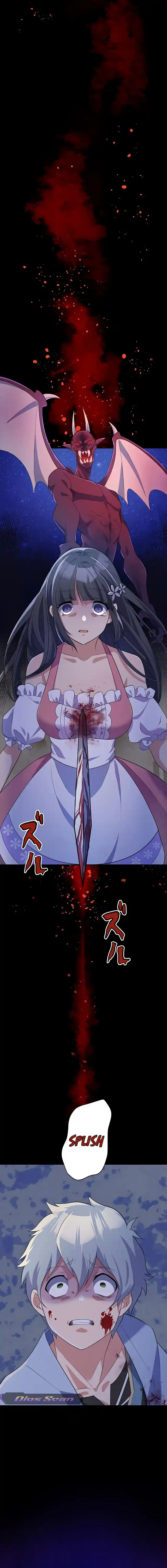 Los Guerreros De Otro Mundo De Nivel 9999 Del Final Del Periodo Edo. - Capítulo 4 - Página 16 - LectorTMOo