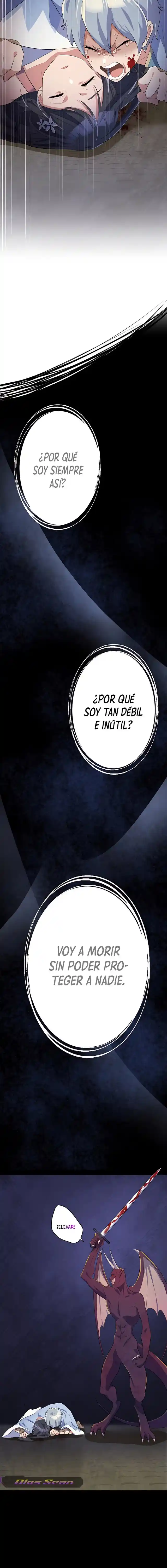 Los Guerreros De Otro Mundo De Nivel 9999 Del Final Del Periodo Edo. - Capítulo 4 - Página 19 - LectorTMOo