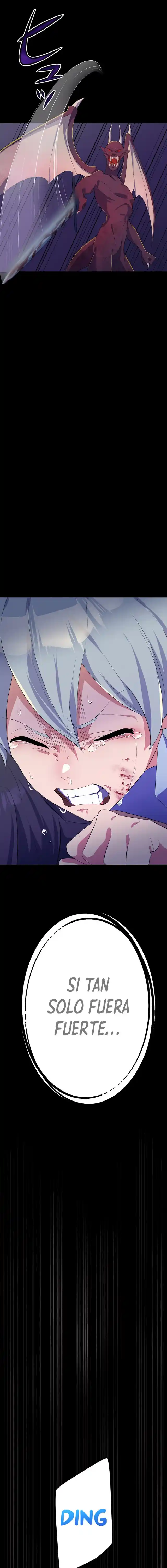 Los Guerreros De Otro Mundo De Nivel 9999 Del Final Del Periodo Edo. - Capítulo 4 - Página 20 - LectorTMOo