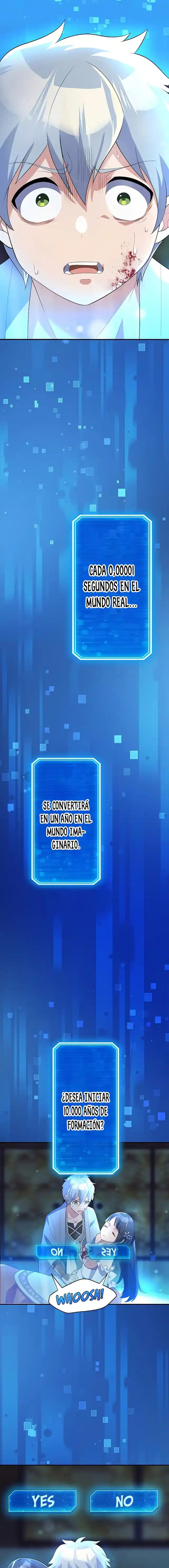 Los Guerreros De Otro Mundo De Nivel 9999 Del Final Del Periodo Edo. - Capítulo 4 - Página 24 - LectorTMOo