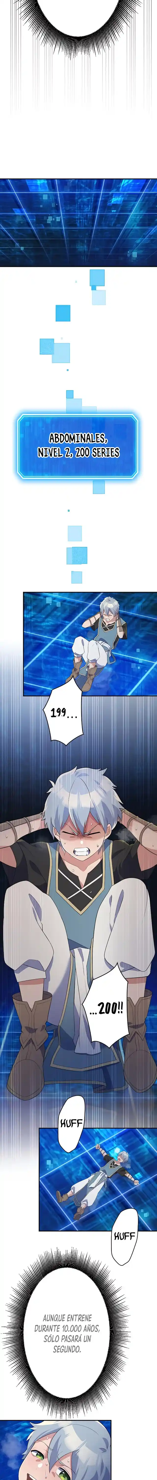 Los Guerreros De Otro Mundo De Nivel 9999 Del Final Del Periodo Edo. - Capítulo 5 - Página 16 - LectorTMOo