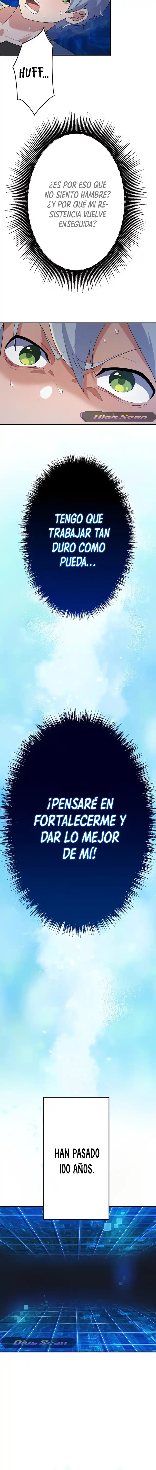 Los Guerreros De Otro Mundo De Nivel 9999 Del Final Del Periodo Edo. - Capítulo 5 - Página 17 - LectorTMOo