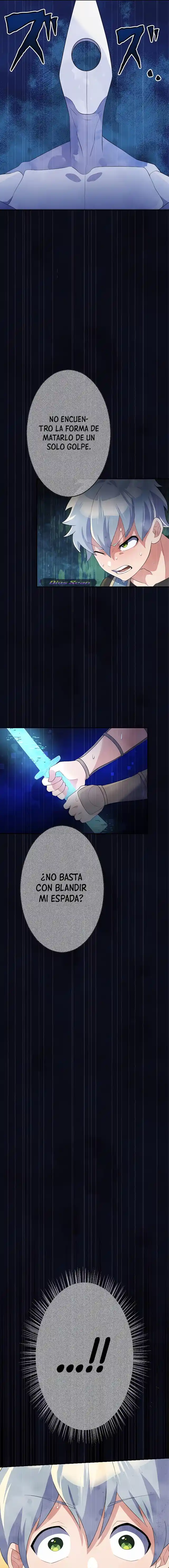 Los Guerreros De Otro Mundo De Nivel 9999 Del Final Del Periodo Edo. - Capítulo 6 - Página 14 - LectorTMOo