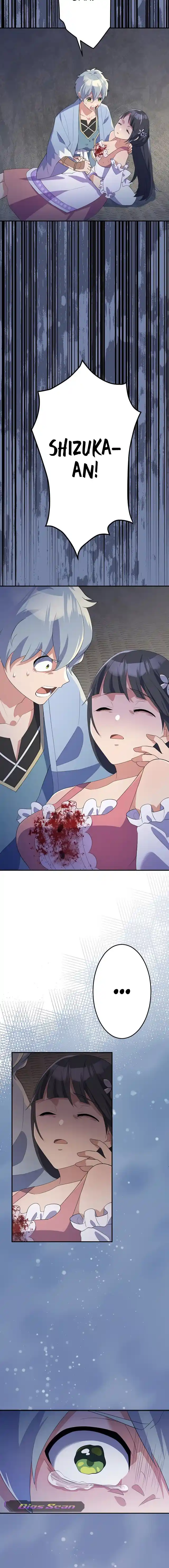 Los Guerreros De Otro Mundo De Nivel 9999 Del Final Del Periodo Edo. - Capítulo 6 - Página 17 - LectorTMOo