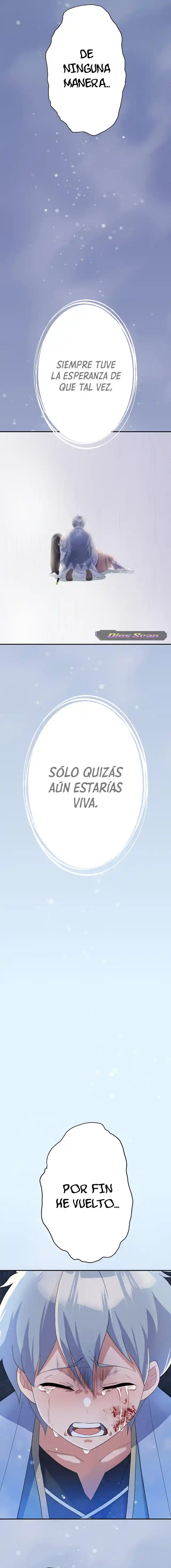 Los Guerreros De Otro Mundo De Nivel 9999 Del Final Del Periodo Edo. - Capítulo 6 - Página 18 - LectorTMOo