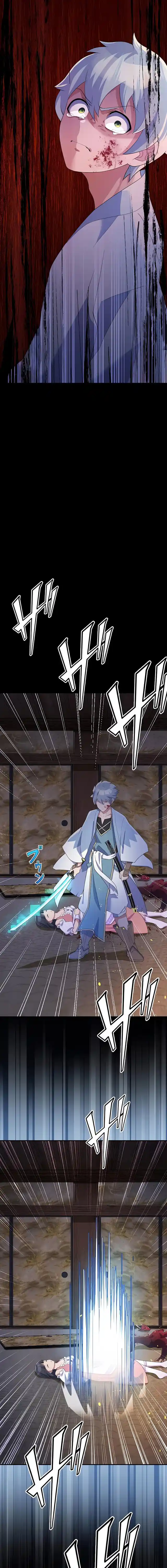 Los Guerreros De Otro Mundo De Nivel 9999 Del Final Del Periodo Edo. - Capítulo 6 - Página 23 - LectorTMOo