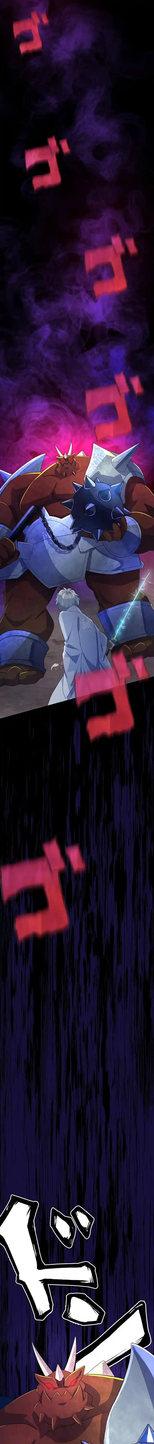 Los Guerreros De Otro Mundo De Nivel 9999 Del Final Del Periodo Edo. - Capítulo 6 - Página 30 - LectorTMOo