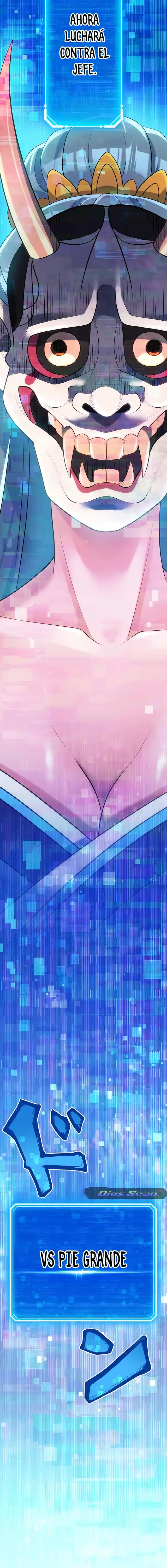 Los Guerreros De Otro Mundo De Nivel 9999 Del Final Del Periodo Edo. - Capítulo 6 - Página 33 - LectorTMOo