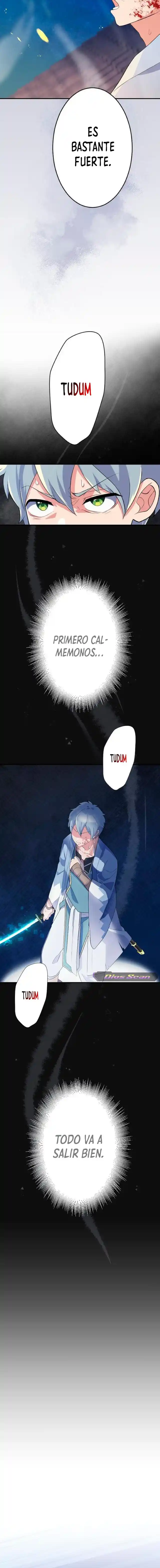 Los Guerreros De Otro Mundo De Nivel 9999 Del Final Del Periodo Edo. - Capítulo 7 - Página 9 - LectorTMOo