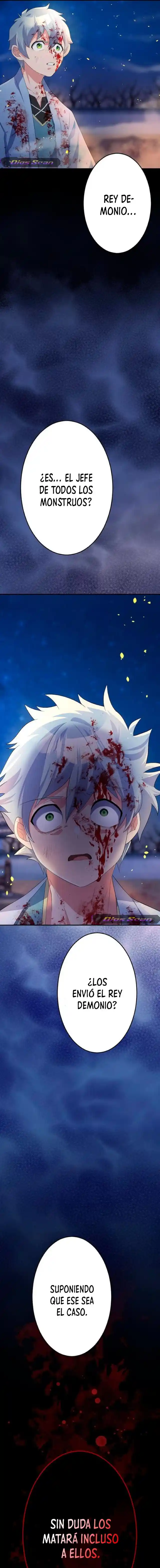 Los Guerreros De Otro Mundo De Nivel 9999 Del Final Del Periodo Edo. - Capítulo 7 - Página 22 - LectorTMOo
