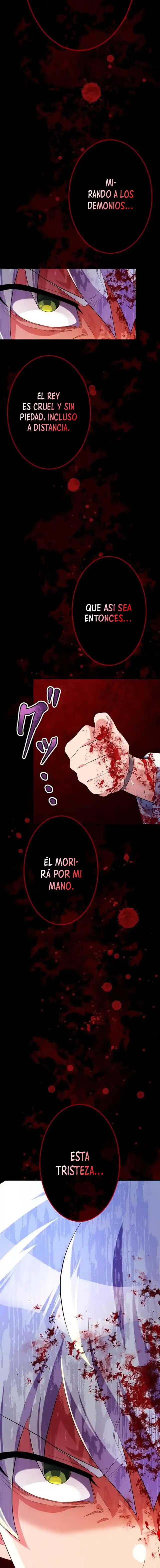 Los Guerreros De Otro Mundo De Nivel 9999 Del Final Del Periodo Edo. - Capítulo 7 - Página 23 - LectorTMOo