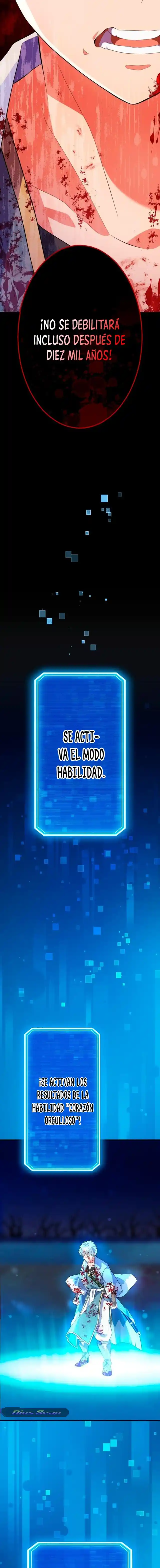 Los Guerreros De Otro Mundo De Nivel 9999 Del Final Del Periodo Edo. - Capítulo 7 - Página 24 - LectorTMOo