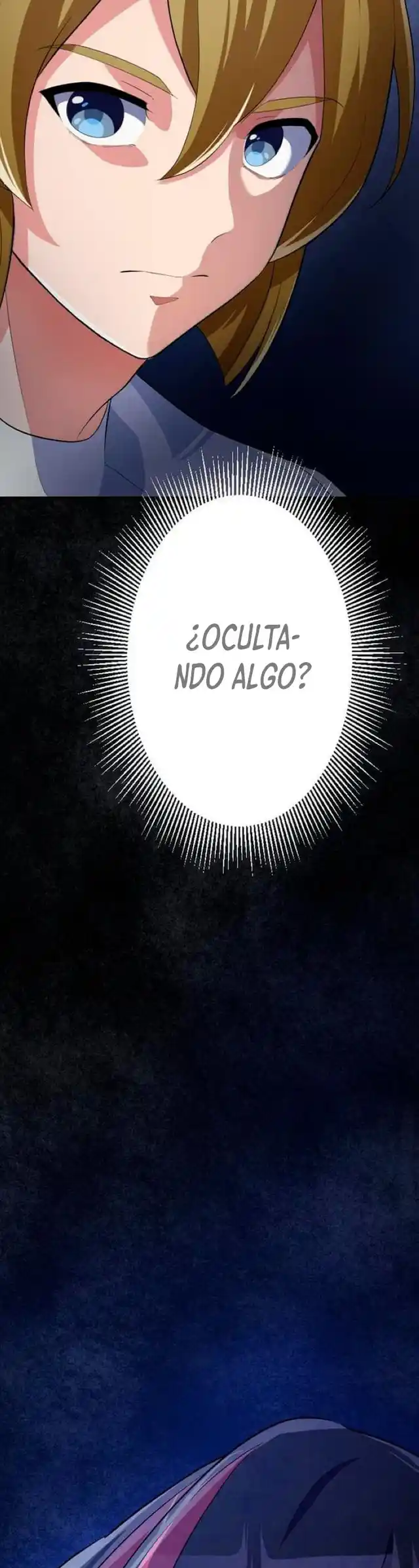 Los Guerreros De Otro Mundo De Nivel 9999 Del Final Del Periodo Edo. - Capítulo 7 - Página 32 - LectorTMOo